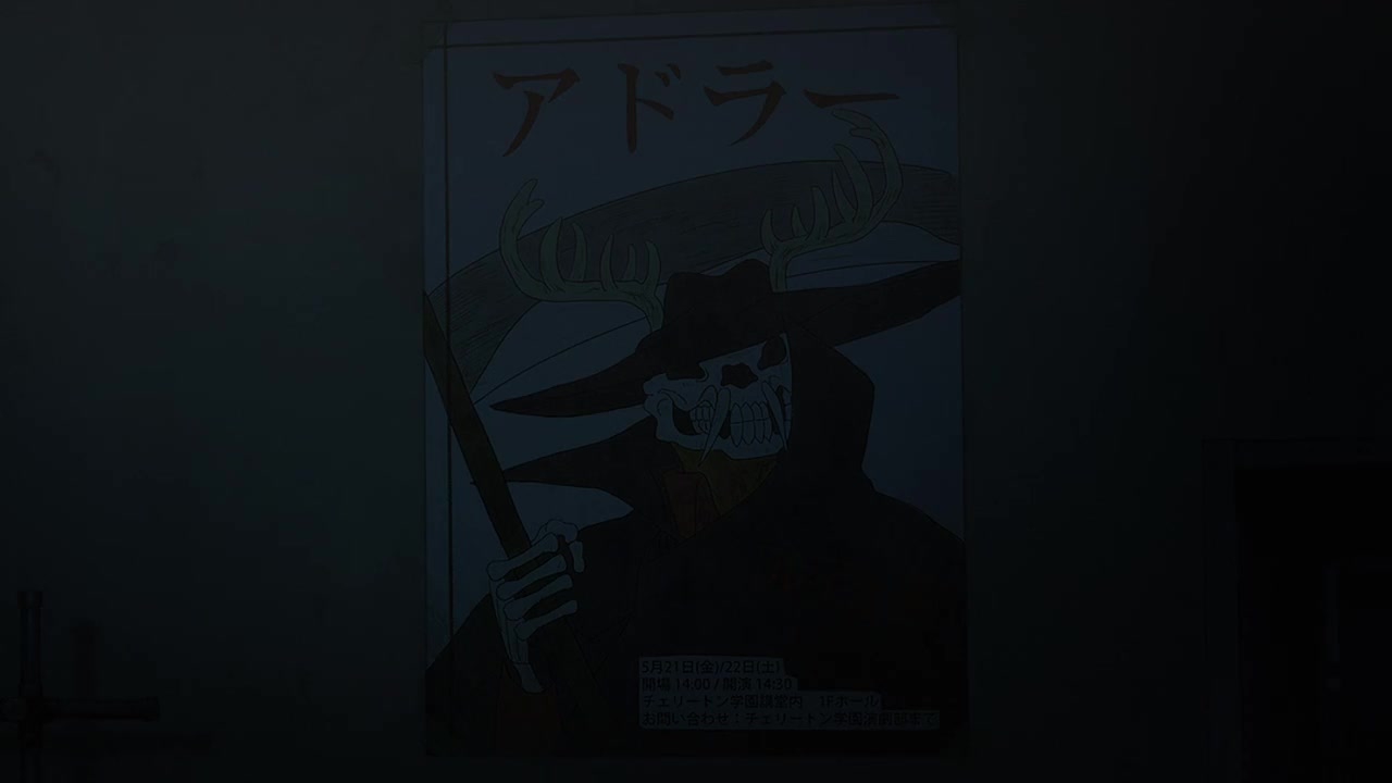 BEASTARS - O Lobo Bom Episódio 4