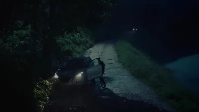 A Mãe Secreta-None