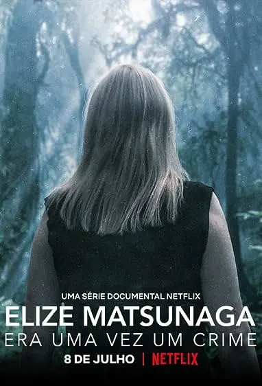 Capa de Elize Matsunaga: Era Uma Vez Um Crime
