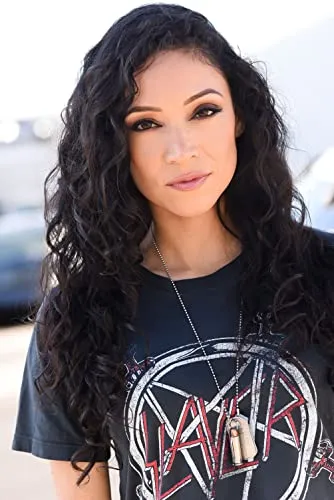 Shontae Saldana
