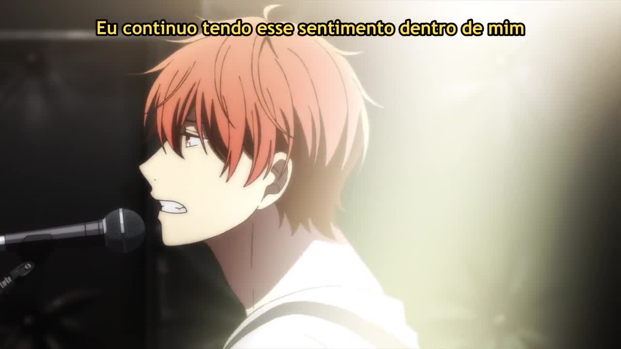 Boys in the Band Episódio 9