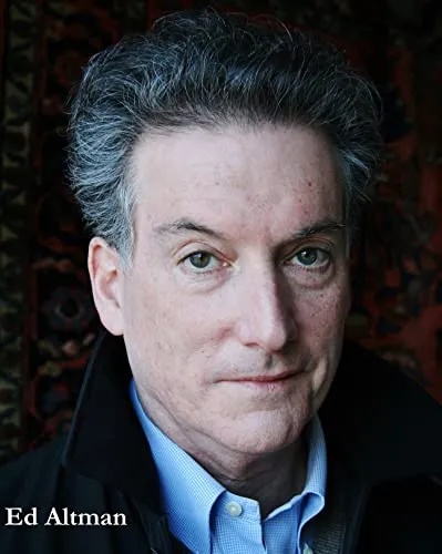Ed Altman