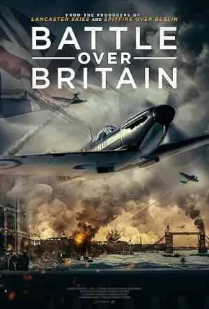 Capa de Batalha Aérea