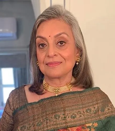 Sohaila Kapur