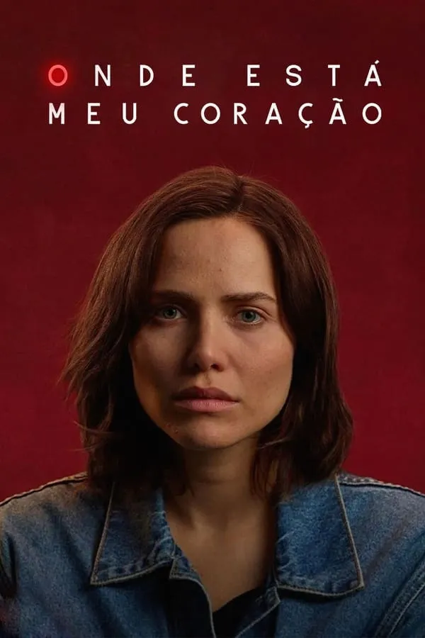 Pôster da série Onde Está Meu Coração (2021)