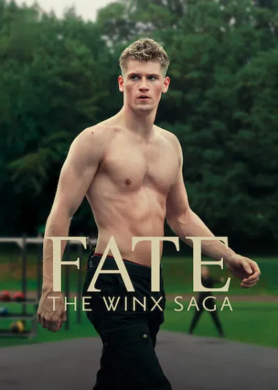 Fate: A Saga Winx