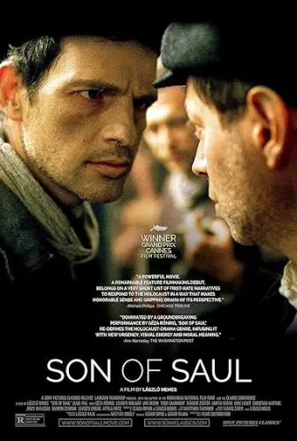Filho de Saul