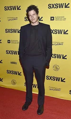 Jesse Barron