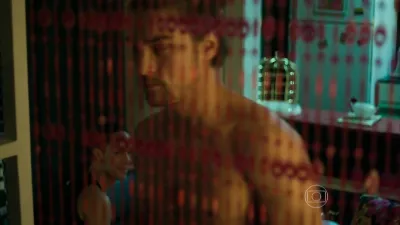 Verdades Secretas-Episódio 36