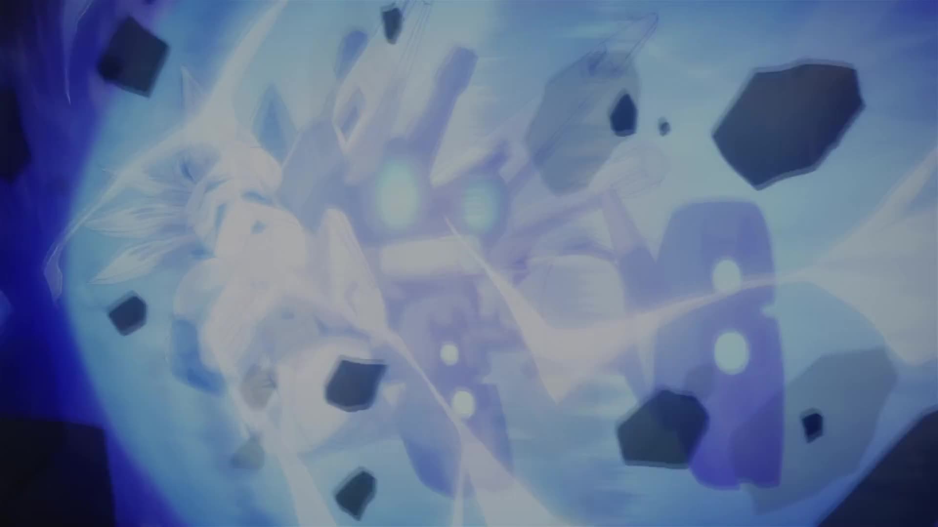 One Punch Man Episódio 9