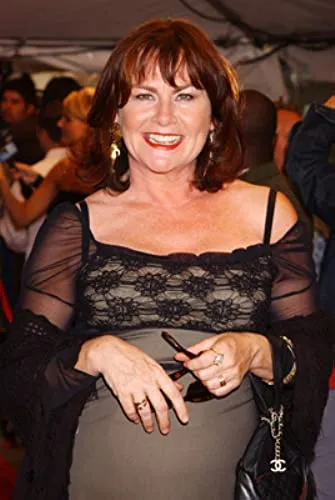Mary Walsh