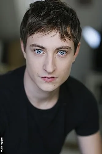 Elias Hauter