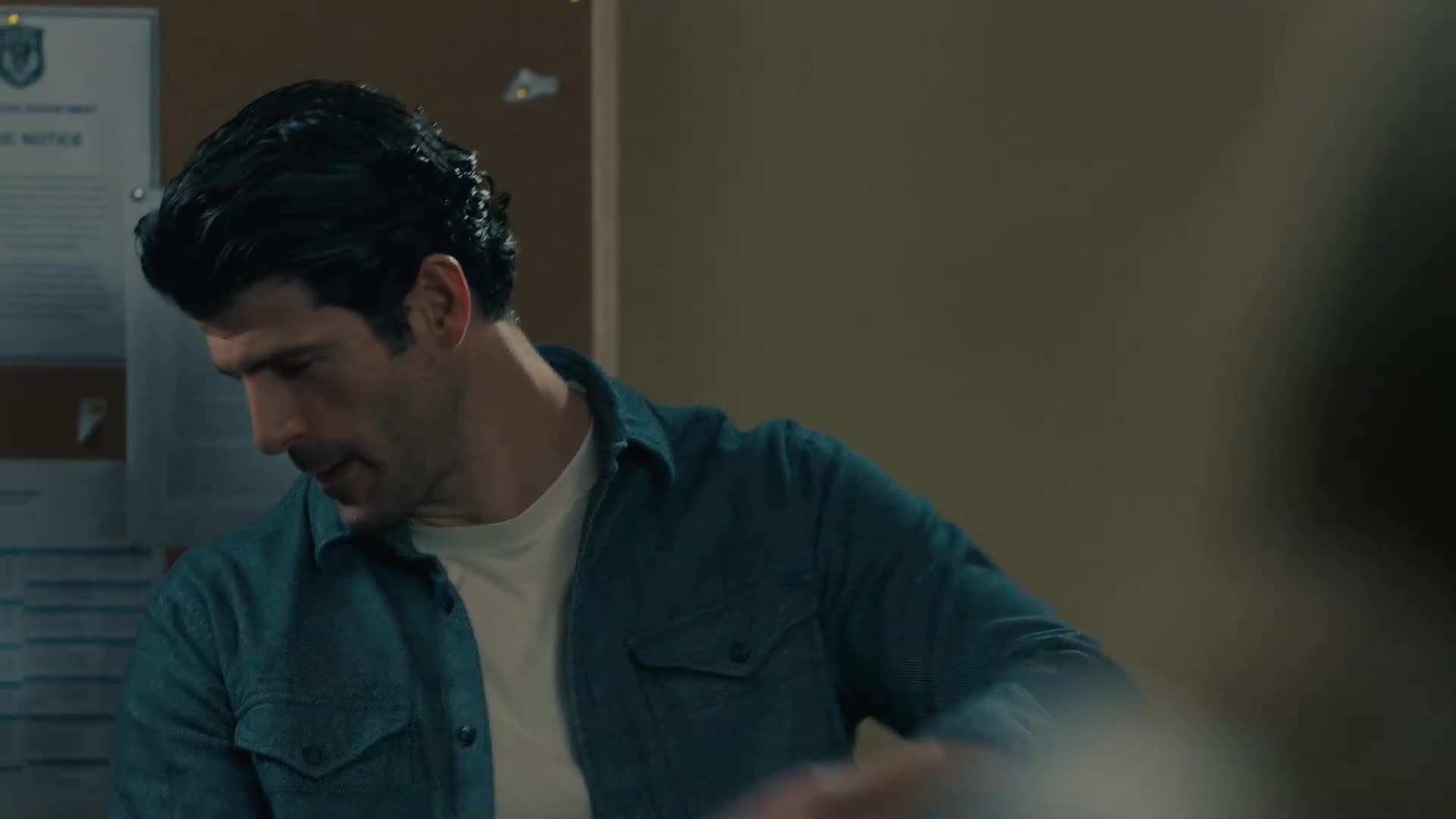 O Rastreador Episódio 8