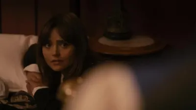 Doctor Who-E1