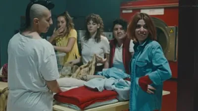 Prisão de Mulheres-E8