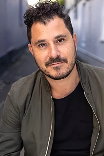 Simon Barbaro