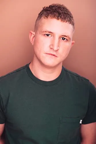 Oliver Palmer