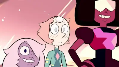 Steven Universo-E20