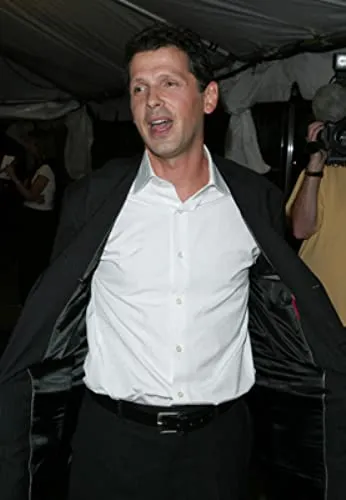 Peter Webber