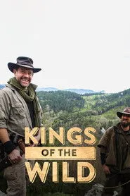 Pôster da série Menu Selvagem (2015)