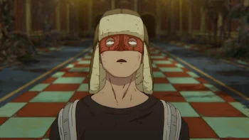 Dorohedoro Episódio 20