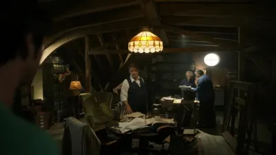 Hunters-E2.The Mourner's Kaddish
