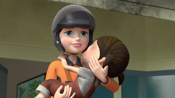 Tayo: O Pequeno Ônibus Episódio 5