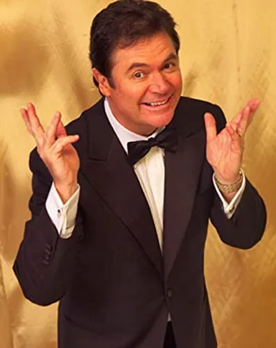 Daryl Somers