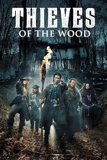Ladrões da Floresta