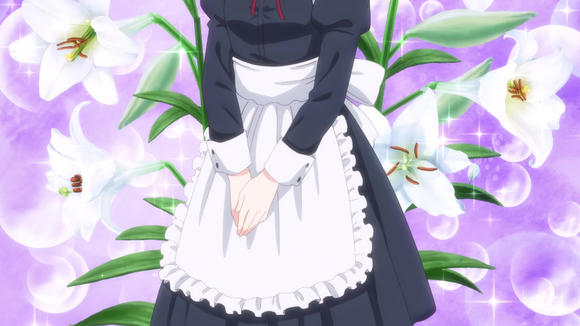 Irodorimidori Episódio 6