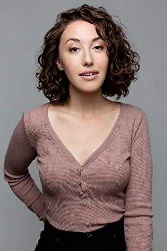 Erica Dawson