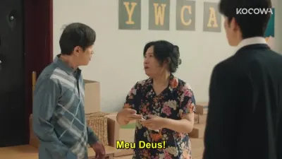 Youth of May-E12