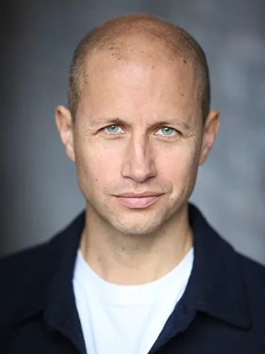 Benjamin Davies