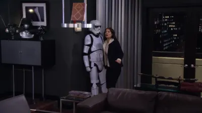 Como Eu Conheci Sua Mãe-E10