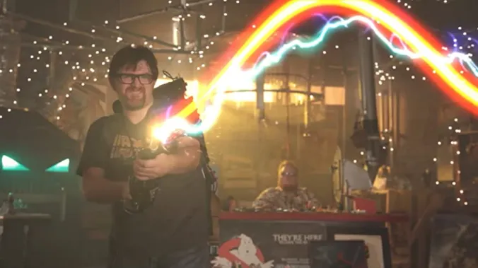 Ernest Cline