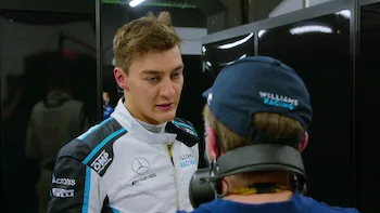 F1: Dirigir para Viver Episódio 6