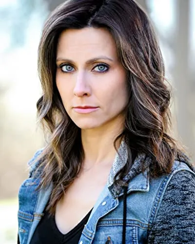 Kourtney Hansen