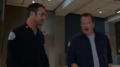 Chicago Fire: Heróis Contra o Fogo-E7