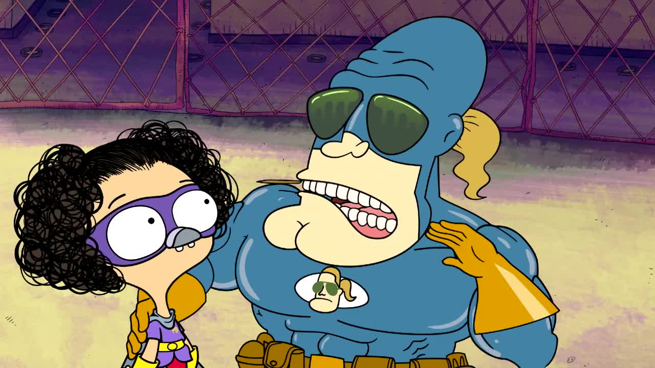 Irmão do Jorel Episódio 22