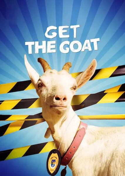 Pôster de Cabras da Peste (2021)