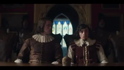 Mary & George-E7