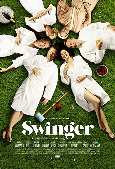 Swinger assistir online grátis