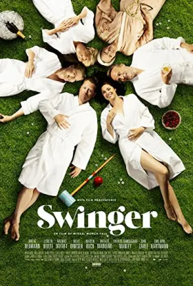 Swinger assistir online grátis
