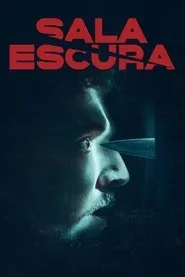Pôster de Sala Escura (2024)