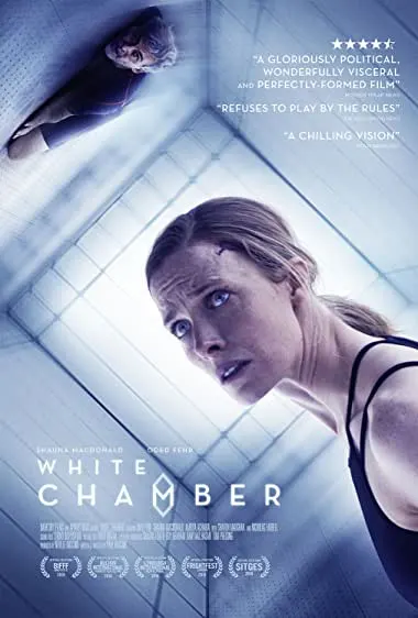 Pôster de A Câmara do Medo (2019)