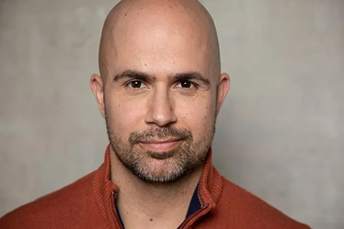Brad Carter
