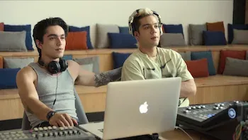 Rebelde-E6.Sálvame