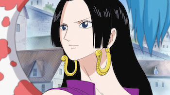 ONE PIECE Episódio 460