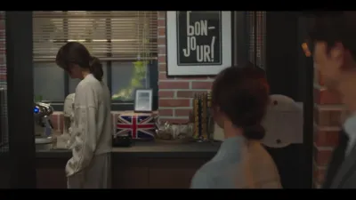 A Rainha do Divórcio-A Rainha do Divórcio Episódio 4