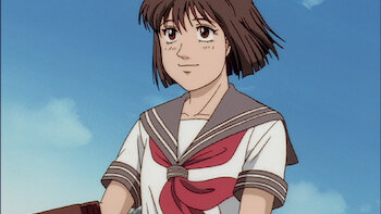 Hajime no Ippo: The Fighting! Episódio 9